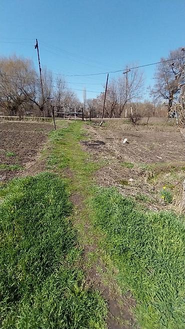 Продажа коттеджей и домов: 🔷 СРОЧНО ПРОДАЁТСЯ ДОМ 🔷 с. Сокулук, ул. Карагачевая (ниже центральной — 2