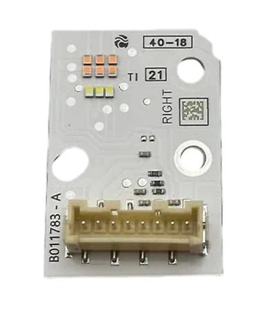 Ostala auto elektronika: LED DRL modul (ploča) za Audi A3/S3 8V Facelift Opis: - Novi LED — 11