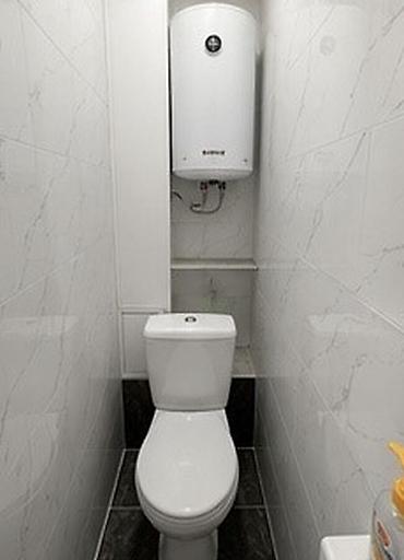 баклашка завод: 2 комнаты, 58 м², Шоро завод Индивидуалка, 2 этаж, Дизайнерский ремонт — 6