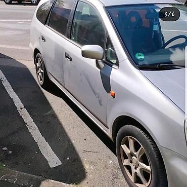 20000: Продается запчасти на honda stream la -rni 1.7 бензин на механической — 2