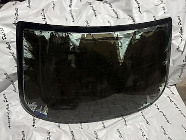 benq siemens: Стекло Заднее Mercedes-Benz, 2000 г., Б/у, Оригинал — 2
