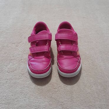 Patike: Adidas, Veličina - 33, Anatomske — 14
