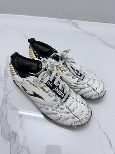 чехол j5: Футбольные бутсы Joma (2 пары) - Модель: Joma, классические бутсы с — 2