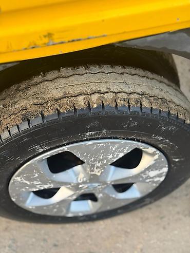 Hyundai: Hyundai Porter: 2020 г., 2.5 л, Механика, Дизель, Фургон — 13