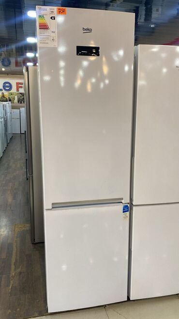 kompost satışı: 2 qapılı Beko Soyuducu Satılır
