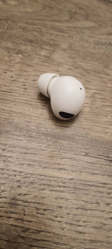 beats qulaqciq qiymeti: Samsung galaxy Buds 2 Pro tek SAG qulaqoriginal.
Razilawmag olar