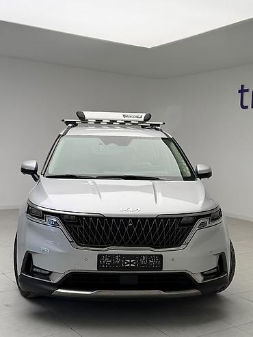х5 дизель: Kia Carnival: 2022 г., 2.2 л, Автомат, Дизель, Минивэн — 1