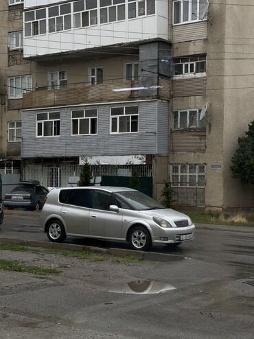 авто лизинг рассрочка: Toyota Opa: 2001 г., 1.8 л, Автомат, Бензин