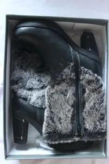 Čizme: KVALITETNE ŽENSKE ČIZME, BROJ 42 EU, AKCIJA! | AKCIJA! 40% popusta! — 16