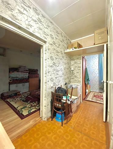 103 серия квартир: 2 комнаты, 53 м², Джал-29 105 серия, 3 этаж — 4