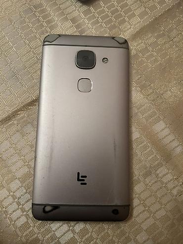 lenovo log: Lenovo 32 GB, rəng - Gümüşü, Barmaq izi — 3