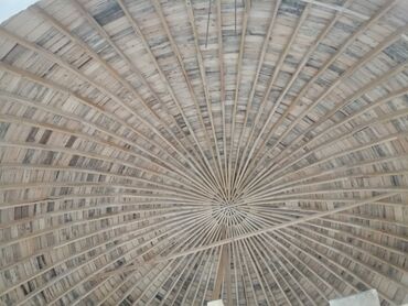 Dam işləri: MÜASİR DAM ÖRTÜYÜNÜN MƏNİM TEFEFİMDEN İSDENİLƏN FORMADA İSDENİLƏN ÖLCÜ — 23