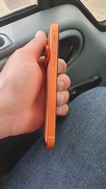 iphone tovuz: IPhone X, 64 GB, Narıncı, Sənədlərlə, Hissə-hissə ödəniş, Zəmanət — 7