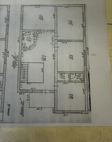 утепления домов: 6 комнат и более, 290 м², 5 соток, Газ, Канализация, Горячая вода — 8