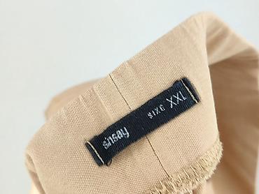 campus kapcie: Legginsy Krótkie damskie, rozmiar 2XL — 5