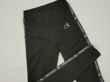 Жінкам: Calvin Klein, Лосини Спортивні жіночі, S