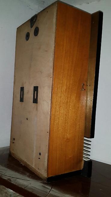 santa barbara saat: Qedim saat işlek — 3