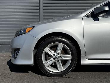камри 4045: Toyota Camry: 2013 г., 2.5 л, Автомат, Бензин, Седан — 4