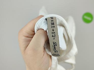 jeansy flared: Denim Co, Sukienka damska, rozmiar M — 4
