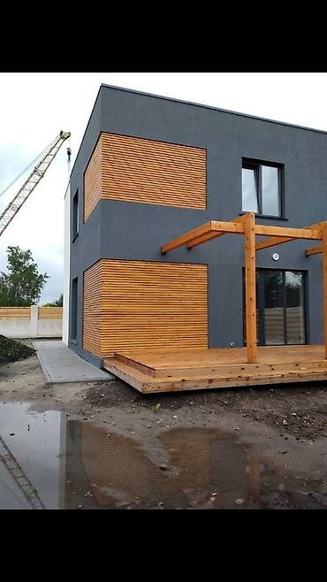 Строительство под ключ: Дома Больше 6 лет опыта — 6