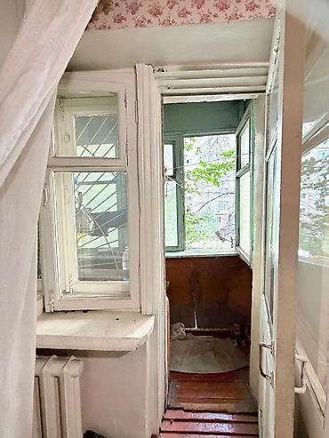 24: 2 комнаты, 51 м², ТЭЦ Индивидуалка, 2 этаж, Требуется ремонт — 7