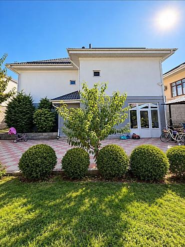 elite hause: 300 м², 6 комнат, Семейным — 2