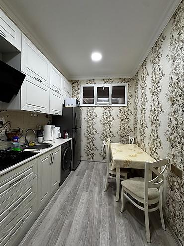 tap az sumqayit: 3 otaqlı, Yeni tikili, 82 kv. m — 6