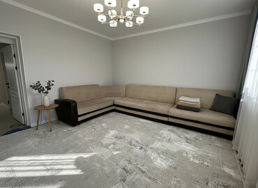 Угловые диваны: Угловой диван, Складной, Трехместный — 1