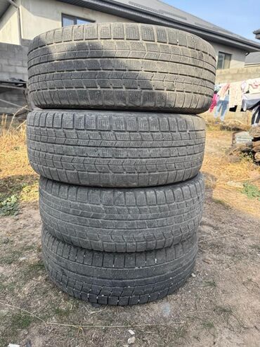 шины на 16 размер: Шины 215 / 65 / R 16, Зима, Комплект, Легковые, Dunlop