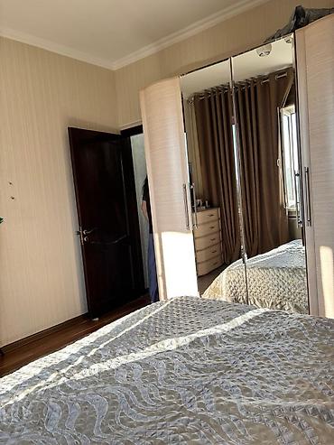 этаж квартира: 3 комнаты, 63 м², 7 мкр 106 серия, 8 этаж, Косметический ремонт — 7