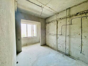 сниму квартира в оше: 1 комната, 49 м², Элитка, 3 этаж, ПСО (под самоотделку)