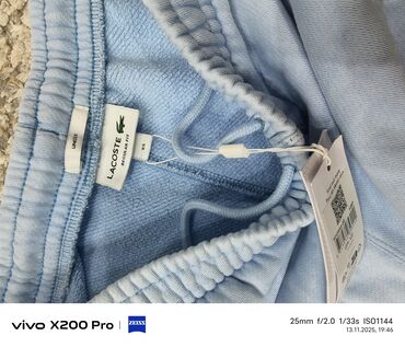 Cinslər və şalvarlar: Finka, idman şalvarı, Uniseks, 9 - 10 yaş, Lacoste — 8