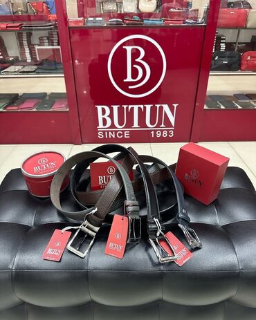 изготовление ремней: #BUTUN #Turkey #Istanbul Ремень BUTUN - стильный аксессуар для