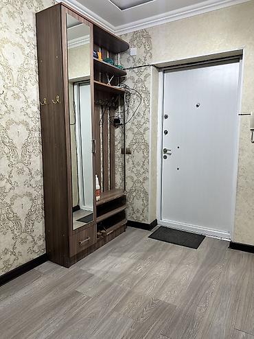 Продажа квартир: 2 комнаты, 46 м², Нижний Джал (Джал-23) Элитка, 7 этаж, Евроремонт — 7