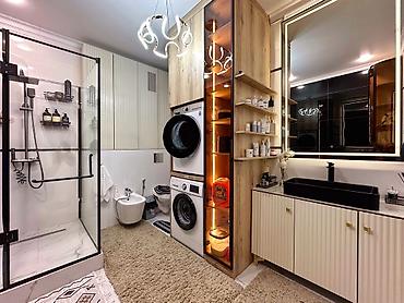 Продажа коттеджей и домов: Продаётся роскошный таунхаус с мебелью и бытовой техникой! Расположен — 16