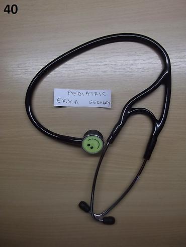 Ostali medicinski proizvodi: Littmann stetoskop II i drugi Više komada različitih sa različitim — 4
