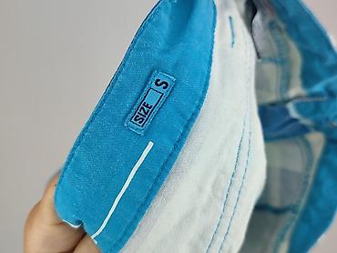 sublevel clothing: Sublevel, Szorty damskie, rozmiar S — 4