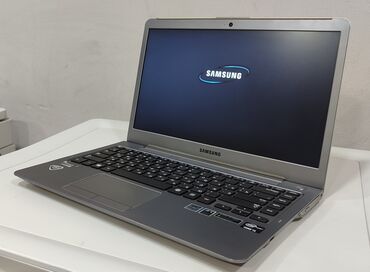 samsunq a16: İşlənmiş Samsung, 14 ", Intel Core i5, 256 GB, Ünvandan götürmə, Pulsuz çatdırılma, Ödənişli çatdırılma