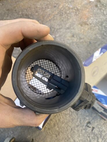 Другие автозапчасти: На мерседес 210 авангард бардочек консоли в хорошем состоянии механизм — 12