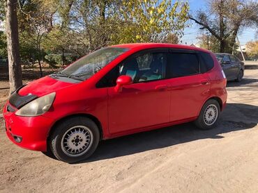 хонда акрд: Honda Fit: 2003 г., 1.3 л, Вариатор, Бензин, Хэтчбэк