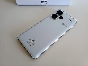 Xiaomi: Xiaomi Redmi Note 13 Pro+ Vrhunski telefon,malo korišćen u odličnom — 8