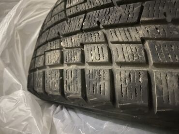 купить зимние шины на 14 бу: Шиналар 205 / 65 / R 15, Кыш, Колдонулган, Комплект, Жеңил унаалар, Жапония, Yokohama
