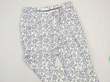 Material trousers: Reserved, M (EU 38), condition - Very good