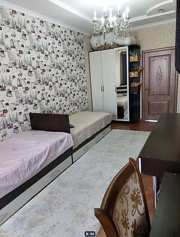 Продажа квартир: 3 комнаты, 93 м², Элитка, 8 этаж, Дизайнерский ремонт — 7