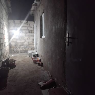 Həyət evləri və villaların satışı: 2 otaqlı, 35 kv. m, Kredit var, Orta təmir — 20