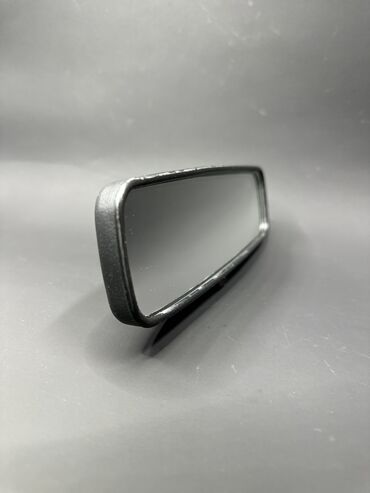 ступенька на спринтер: Заднего вида Зеркало Mercedes-Benz Новый, цвет - Черный
