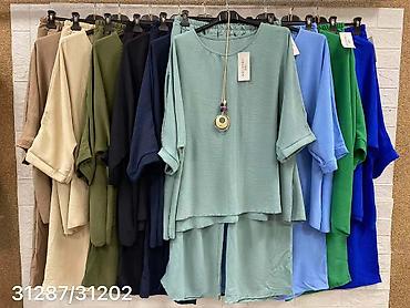 Kompleti: Do 4xl. 2700 din — 8