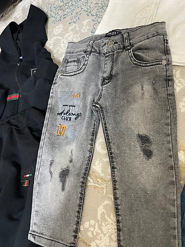 Топы и рубашки: Рубашка, Б/у — 6