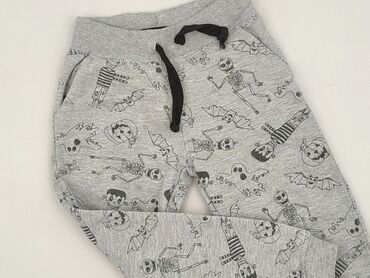 Sweatpants, Kiki & Koko, 3-4 years, 98/104, condition - Very good