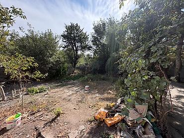 Продажа домов: 4 комнаты, 77 м², 5 соток, Бишкек, Красный Строитель 2 ж/м Собственник — 7